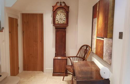 Weir Cottage - Foto 15