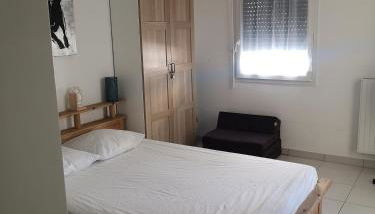 Magnifique T2 les pieds dans le sable - Photo 3