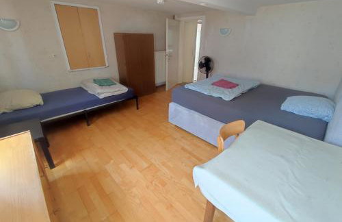 XXL Mega House 24 7 Check In - Foto 58