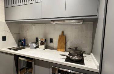 Loft de Luxo com Charme e Design Moderno - Foto 20