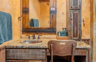 20 mins to YNP-Cabin-Pet friendly - Foto 29