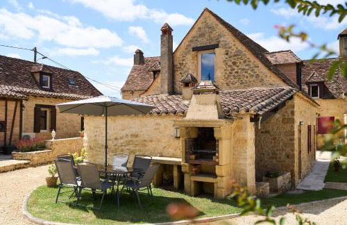 La charmante - Foto 68