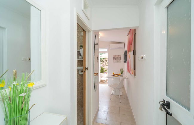 Apartment Santa - Foto 27