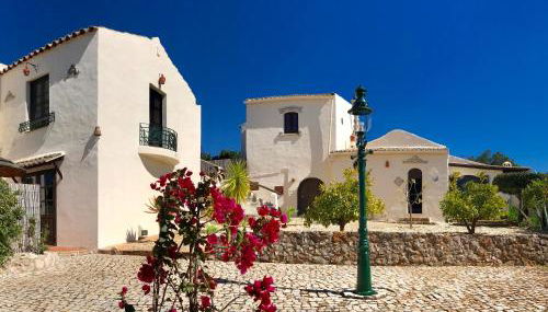 Monte Borboleta - Villas, Apartments - Foto 2