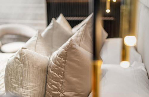 Sovo - Luxury Old Town Design Apartment With Fireplace - Foto 19