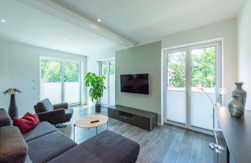 Prinzess Brunhilde - Appartementhaus - Foto 34