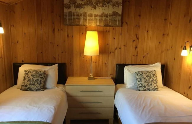 Snowdrop 13 Hot Tub - Foto 4