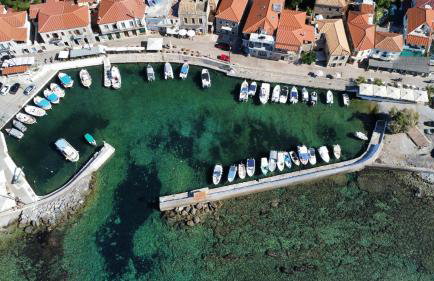 Παραθαλάσσιο Studio - Foto 13