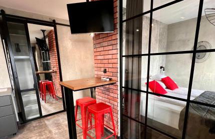 Global Home - Aparthotel - No Contact Check In - Foto 25