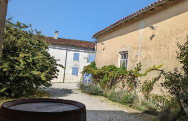 Domaine de la Laigne - Spa - Foto 7