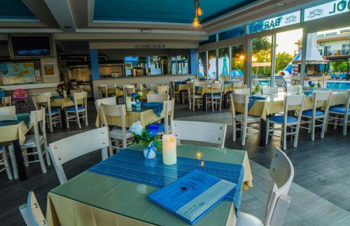 Sunshine Hotel Tigaki - Foto 74