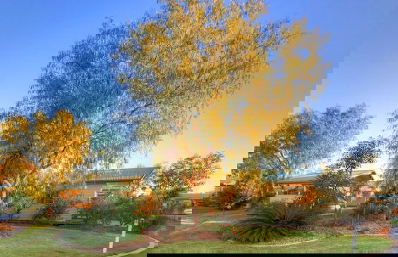 Pepper Tree Cabins - Foto 18