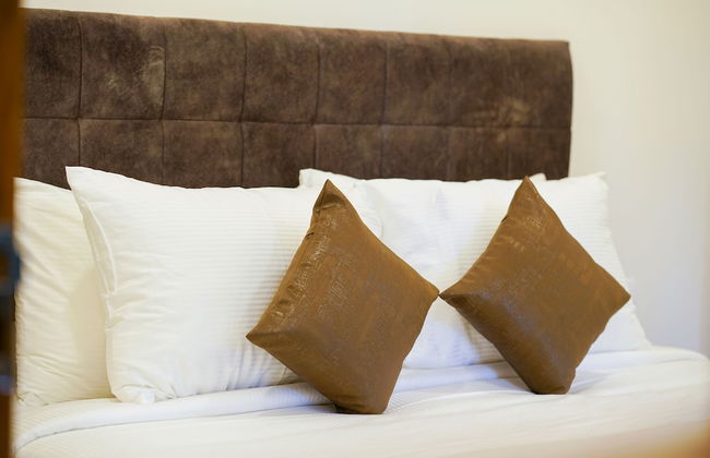 Grand Plaza Inn - Foto 7