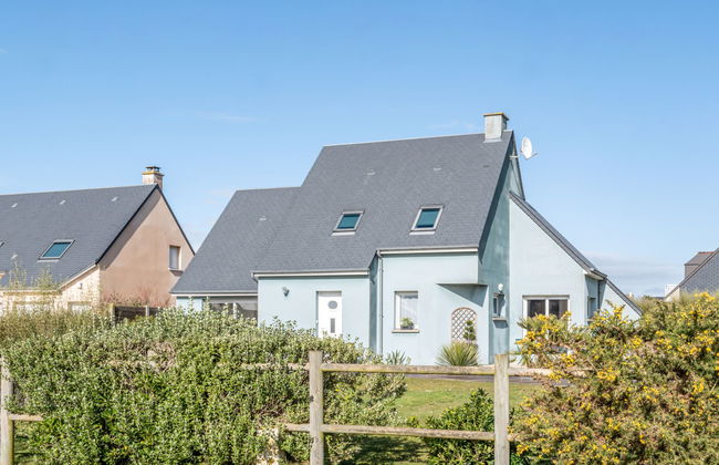 Blue House - Foto 17