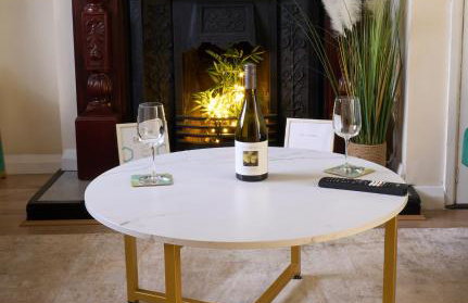 Dundrine Cottage - Foto 11