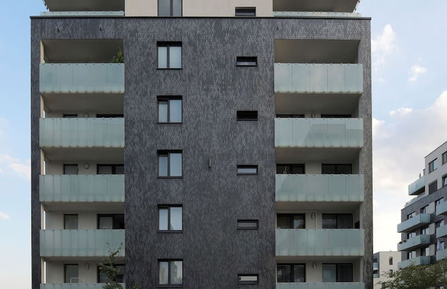 CityWest Apartments - Foto 24