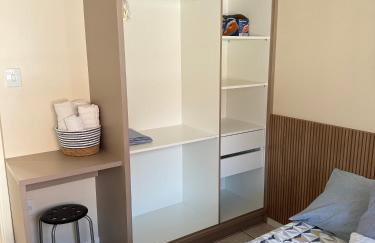 Lugar tranquilo para descansar - Residencial Vieira - Foto 14