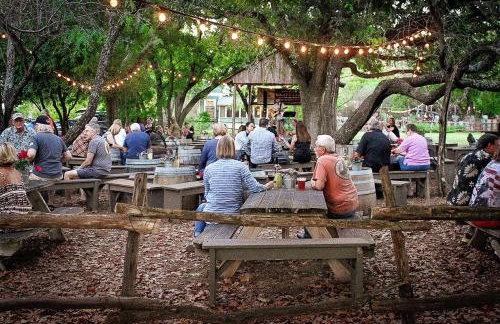 Whiskey River Texas Music Condo on the Guadalupe Walk to Gruene Hall - Foto 31