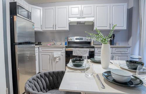 Stylish 3BD Near Empire - Foto 11