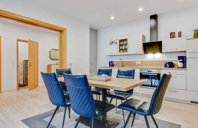 Spacious Apartment in Madfeld With Private Terrace - Foto 61