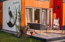 Żuraw i Czapla - Foto 35