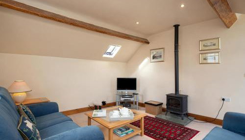 Cygnet Cottage - Foto 3