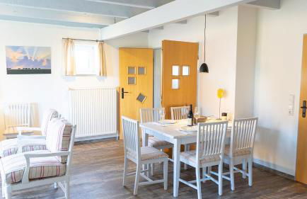 Deichblick - Landlust Osterwarf - Foto 1