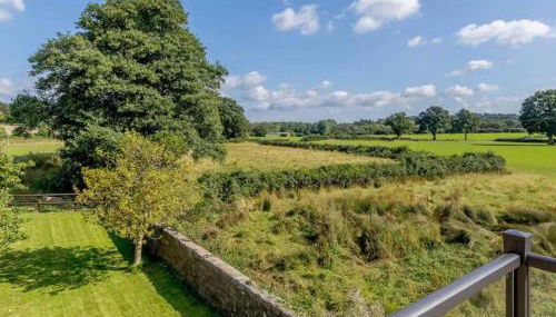 Henrhiw Farm House at Henrhiw Farm Cottages - Foto 4