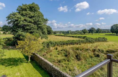 Henrhiw Farm House at Henrhiw Farm Cottages - Foto 4