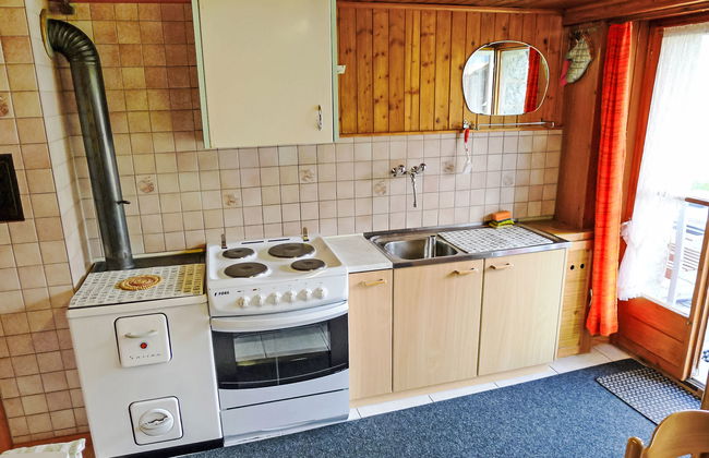 Heiderösli - Foto 7