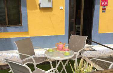 Charming house in Teror with garden - Foto 2