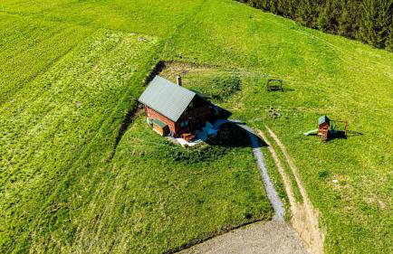 Domek Na Starej Cegielni - Foto 3