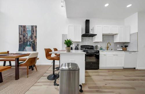 Skyline Loft - Foto 31