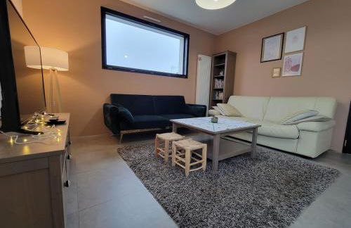 Gîte l'AUBEPINE, Les Herbiers centre - Foto 13