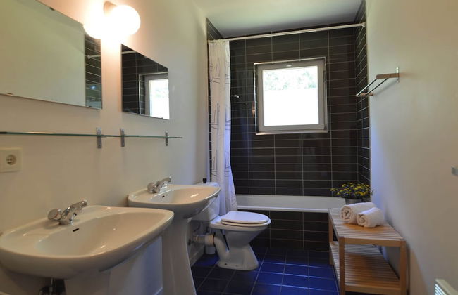 Family Apartment; Bouillon and Semois River - Foto 11