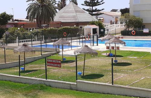 The Garden House - Mijas Costa - Foto 30