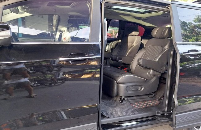 Private Car Rental in Ho Chi Minh City - Photo 9
