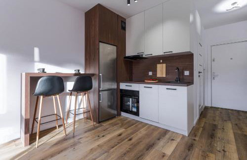 Apartament Nowe Centrum - Foto 4