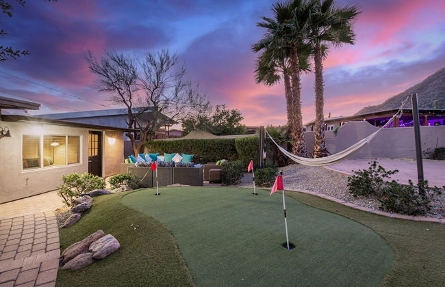 Victor Hugo Phoenix - Foto 65