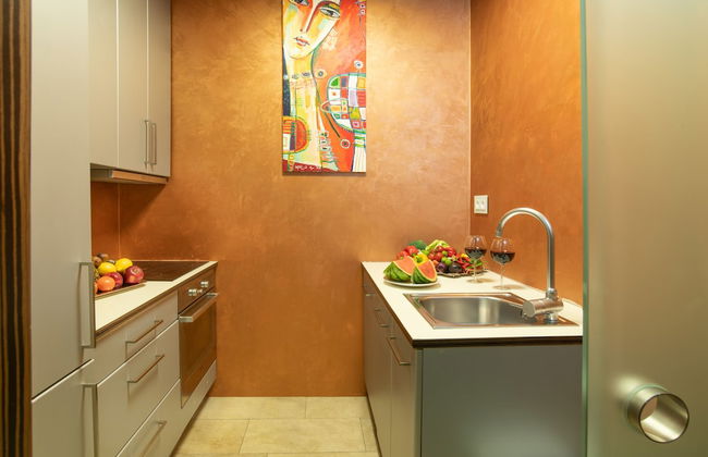 Malostranska Residence - Foto 56