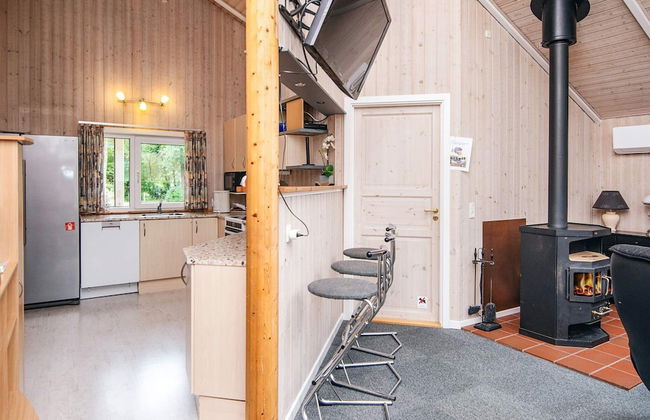 Lakeview Retreat With Spa - By Traum Ferienwohnungen - Foto 24