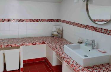 Loft avec Piscine Intérieure et Jardin - Foto 11