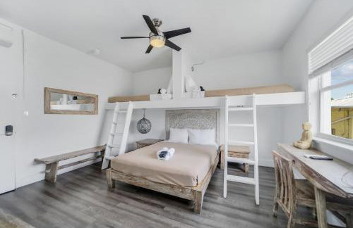 Treehouse Hotel - Foto 24