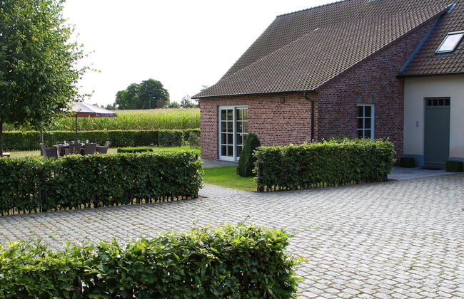 Peer Villa With Garden - Foto 31