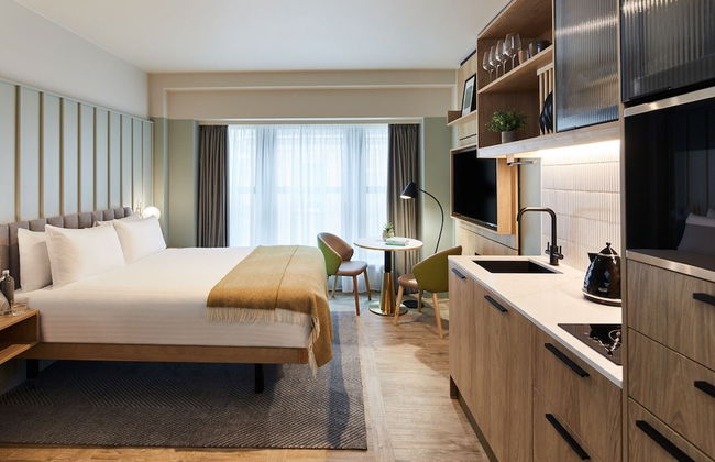 master St. Paul's - Foto 4