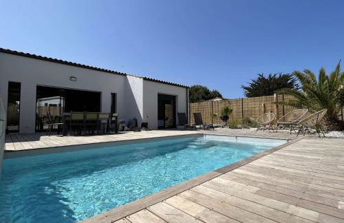 Villa 10 Personnes à 250m de la plage - SDO000-143 - Foto 18