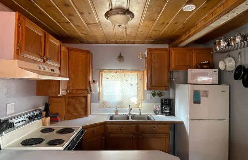 Lava Hideout Cabins - Foto 21