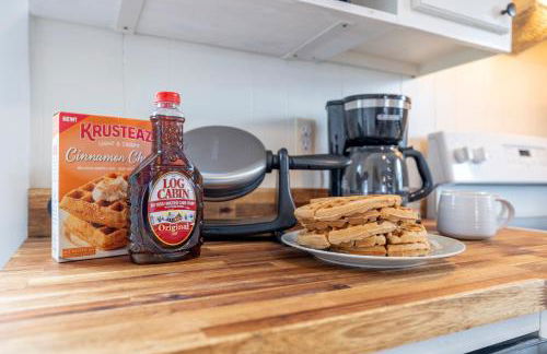 Beachside 4bdrm Emerald Isle - Foto 17