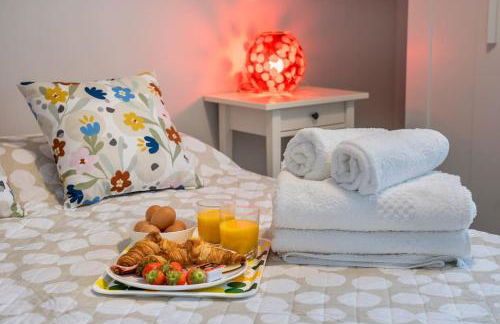 Luxury suite Reino de Granada - Photo 24