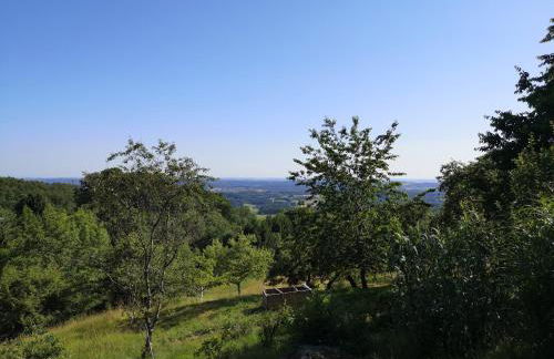 Appartement Panoramablick - Foto 11